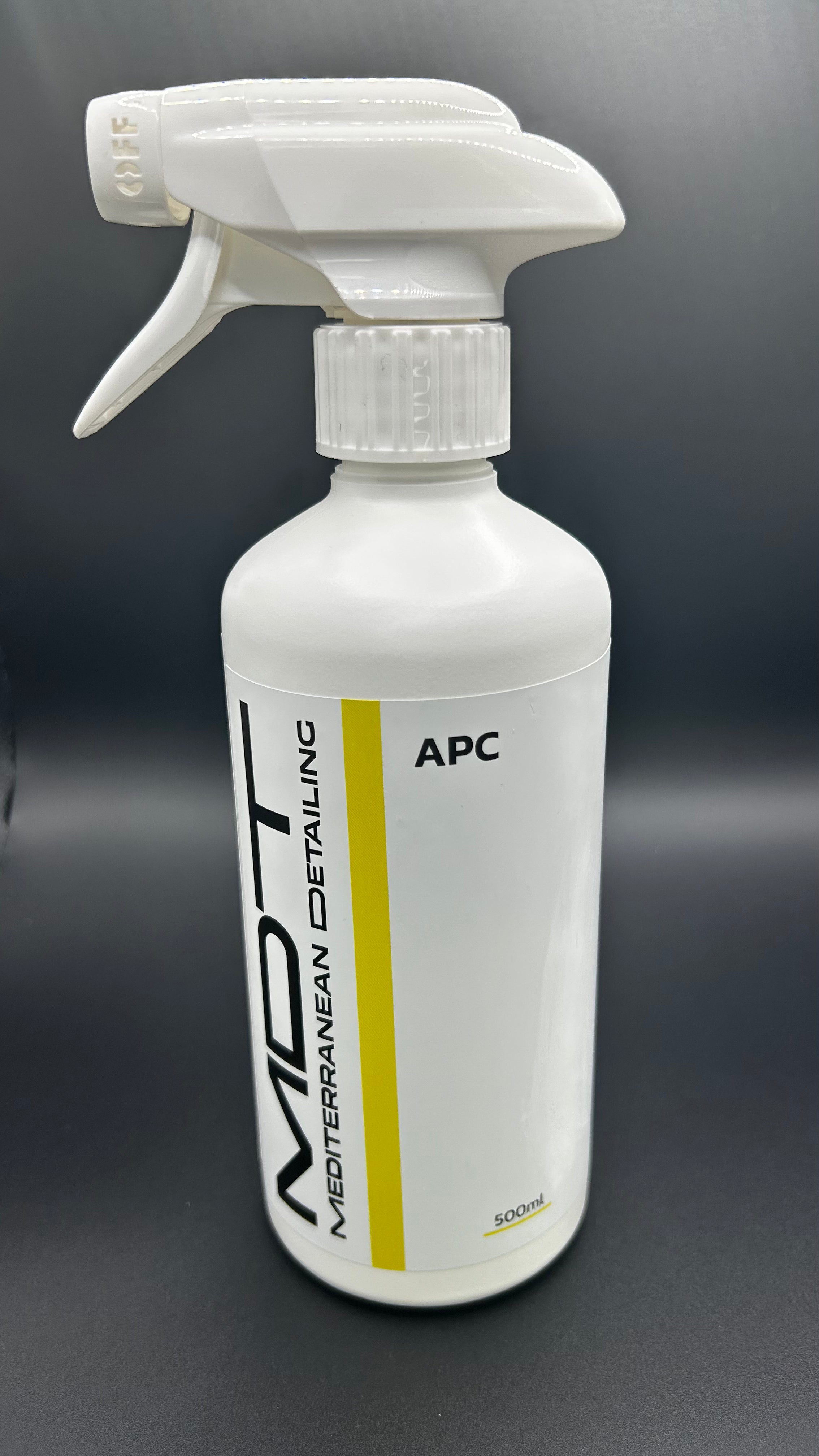 All Purpose Cleaner